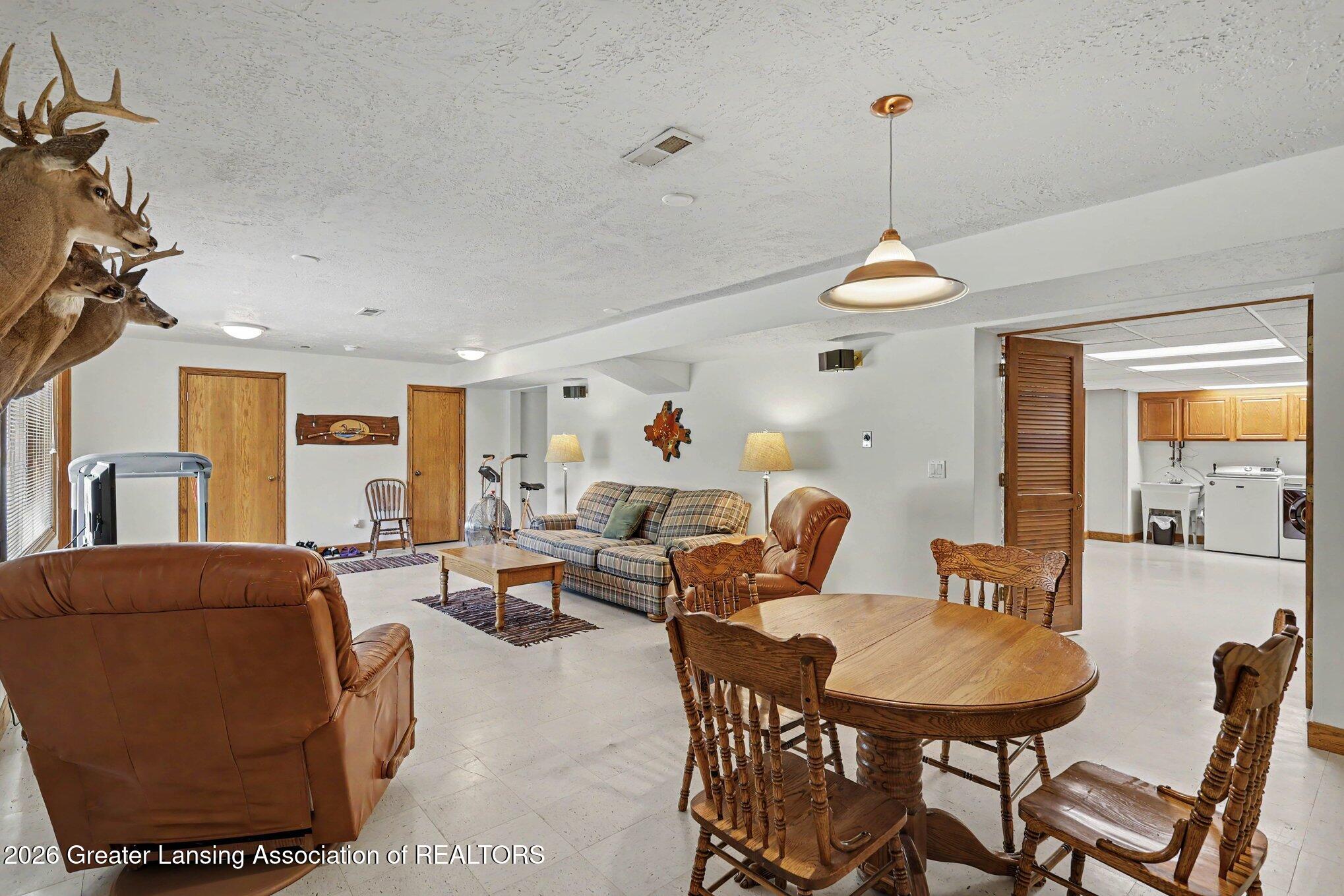 905 West Dansville Road Mason, MI 48854 - Photo 24 of 50 Great Room