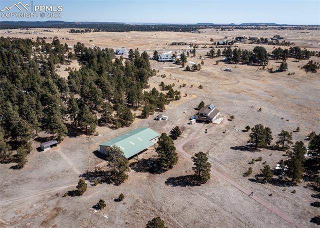 15720 Hopper Road Peyton, CO 80831 - Photo 43 of 49