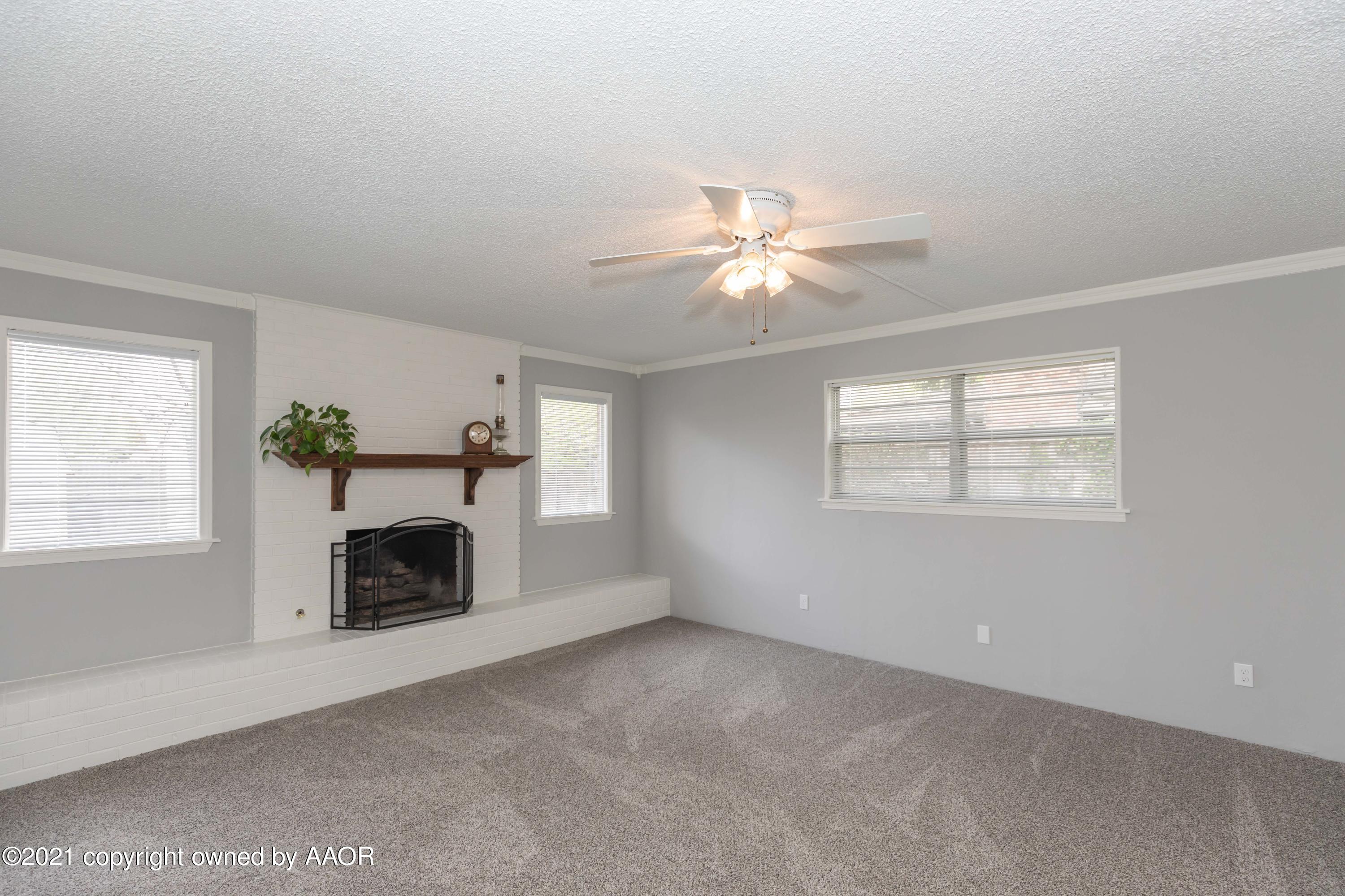 5313 Alvarado Road Amarillo, TX 79106 - Photo 14 of 33 DEN