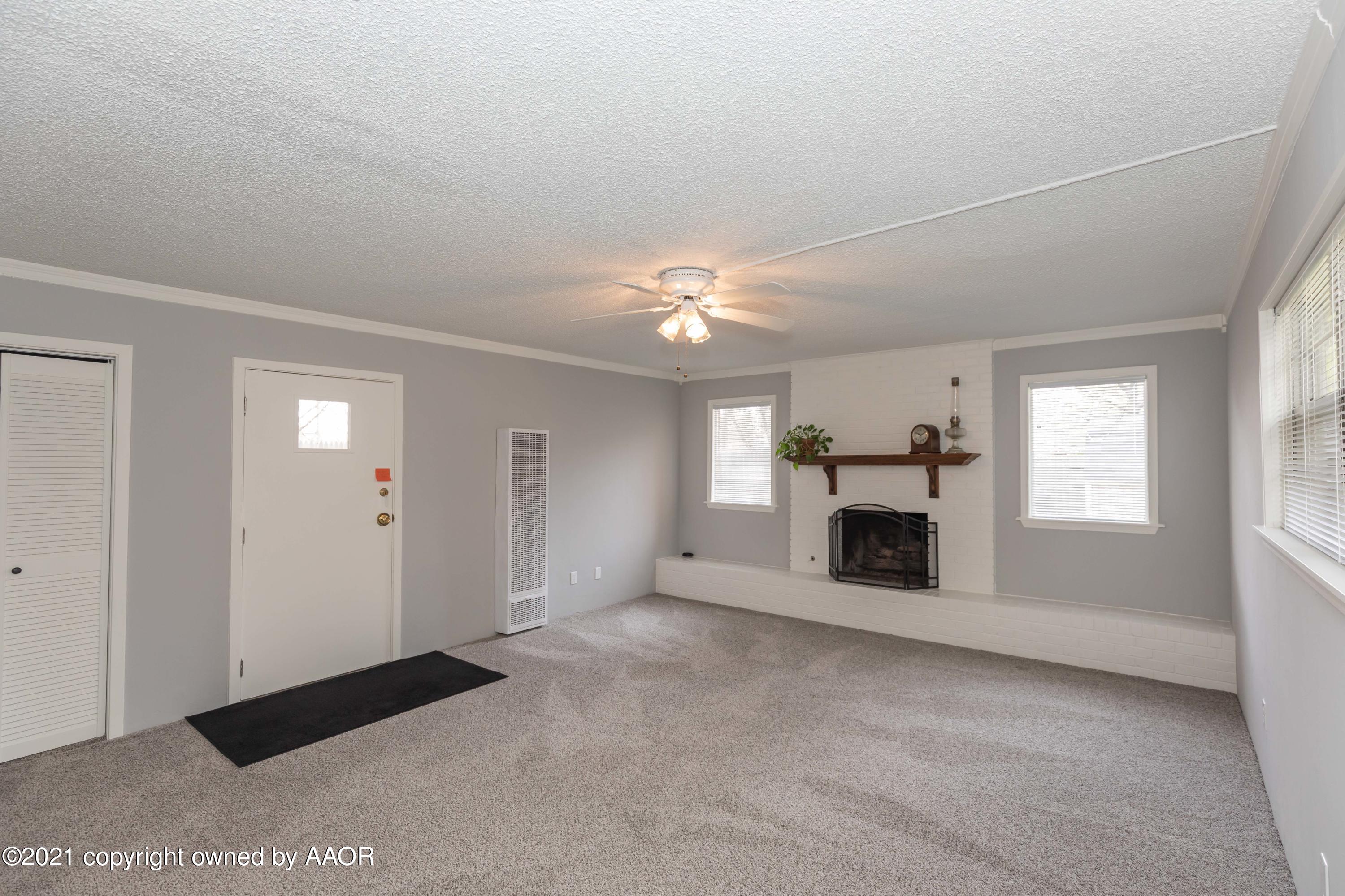 5313 Alvarado Road Amarillo, TX 79106 - Photo 15 of 33 DEN