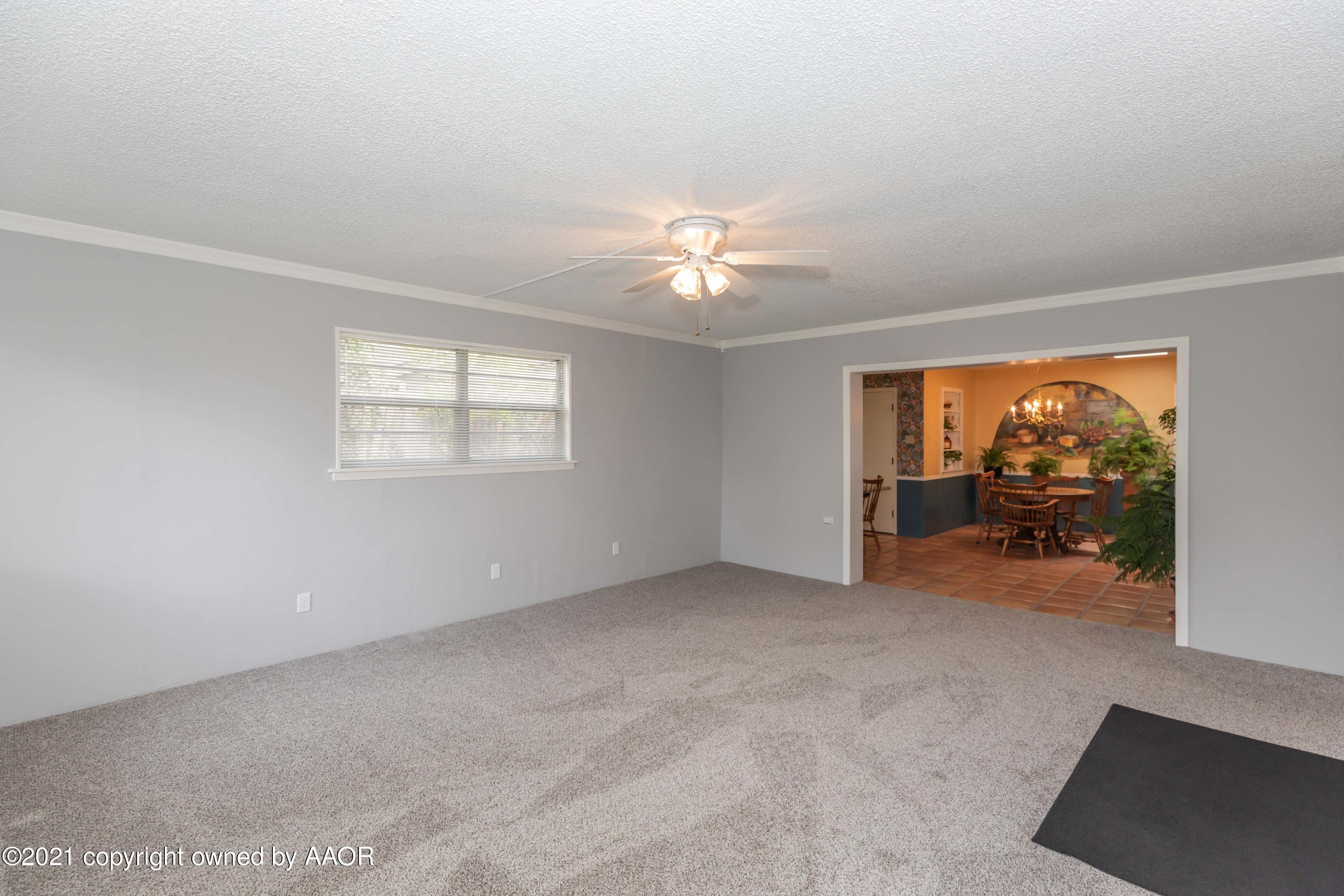 5313 Alvarado Road Amarillo, TX 79106 - Photo 16 of 33 DEN