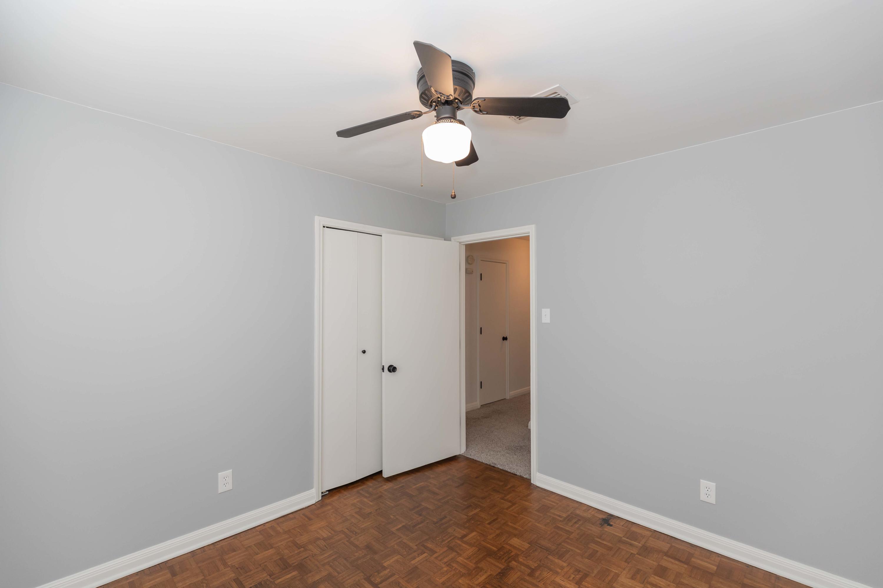 5313 Alvarado Road Amarillo, TX 79106 - Photo 21 of 33 BEDROOM 2