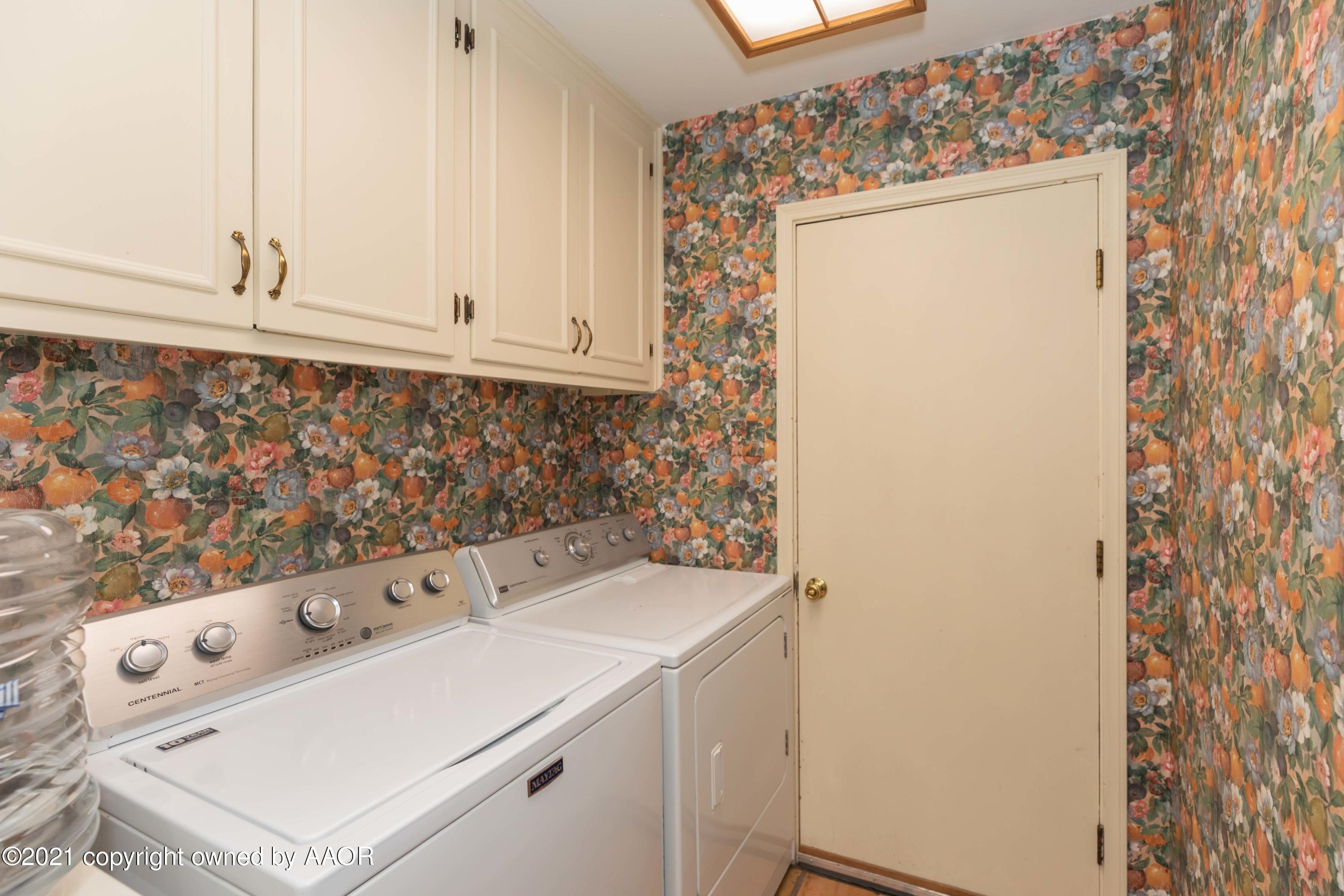 5313 Alvarado Road Amarillo, TX 79106 - Photo 26 of 33 UTILITY