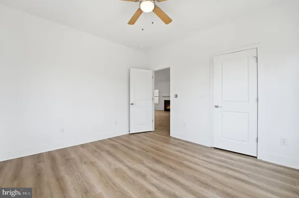 a view of a house with a door