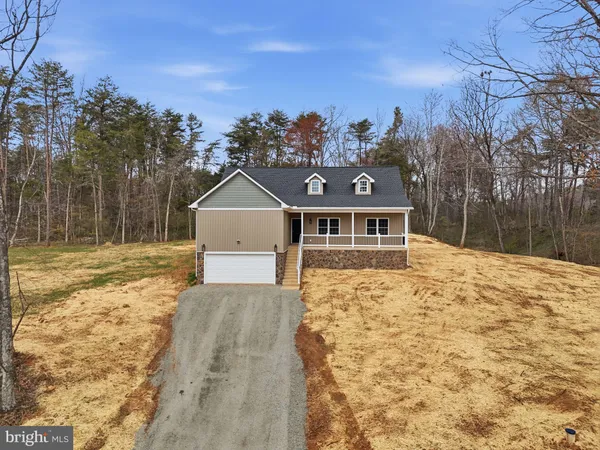 $599,000 | 14284 Yates Crossing, Culpeper, VA 22701
