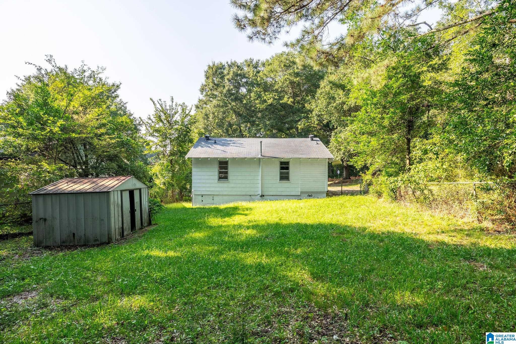 3110 Eulaton Road Anniston, AL 36201 - Photo 31 of 32 Gallery Image 31