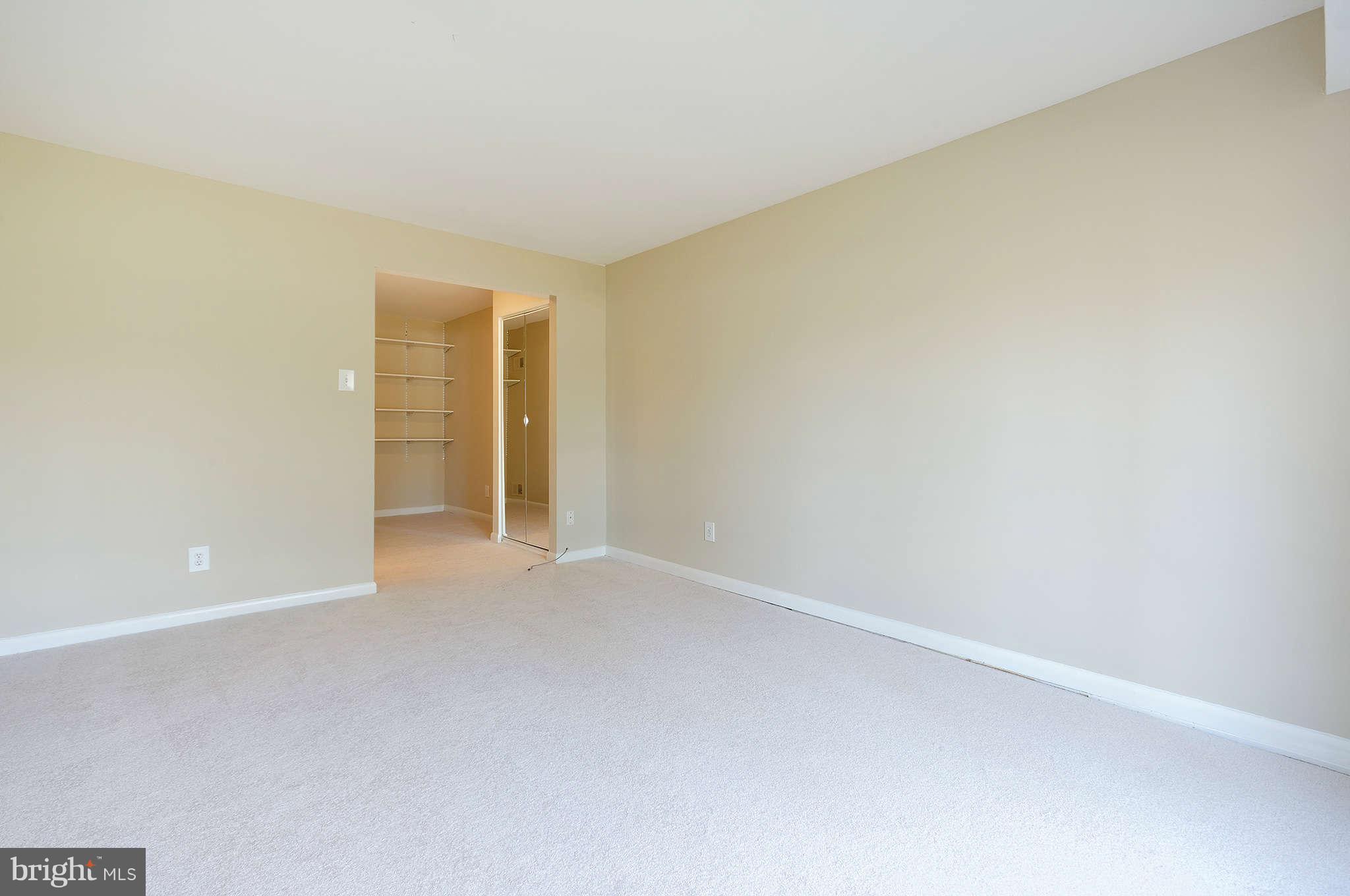 11601 Vantage Hill Road, Unit 1A Reston, VA 20190 - Photo 9 of 13 a view of an empty room