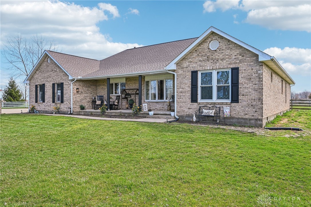 5961 Rogers Road Jamestown, OH 45335 - Photo 35 of 39