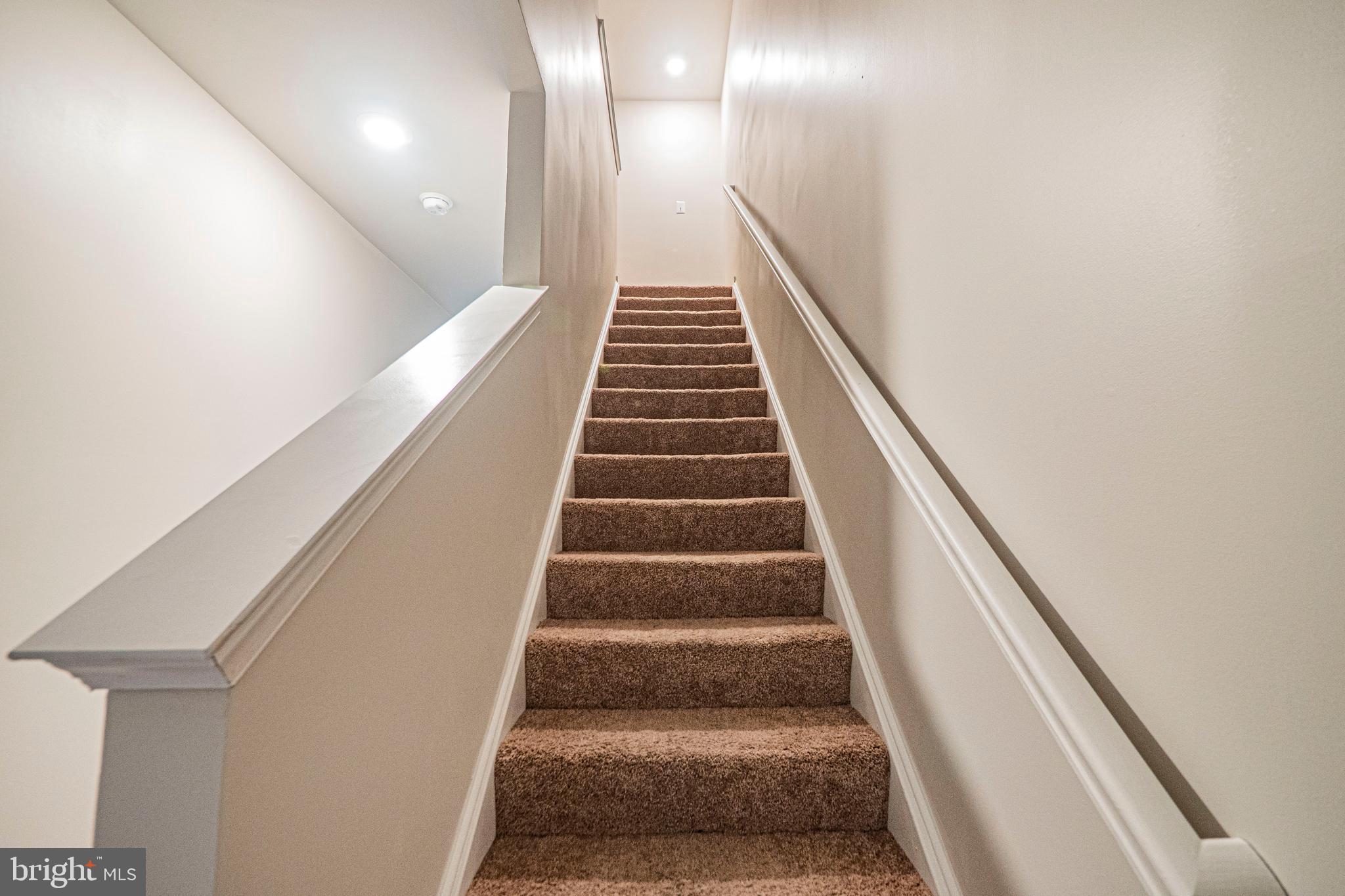 120 Paddington Street Falling Waters, WV 25419 - Photo 12 of 34 a view of entryway