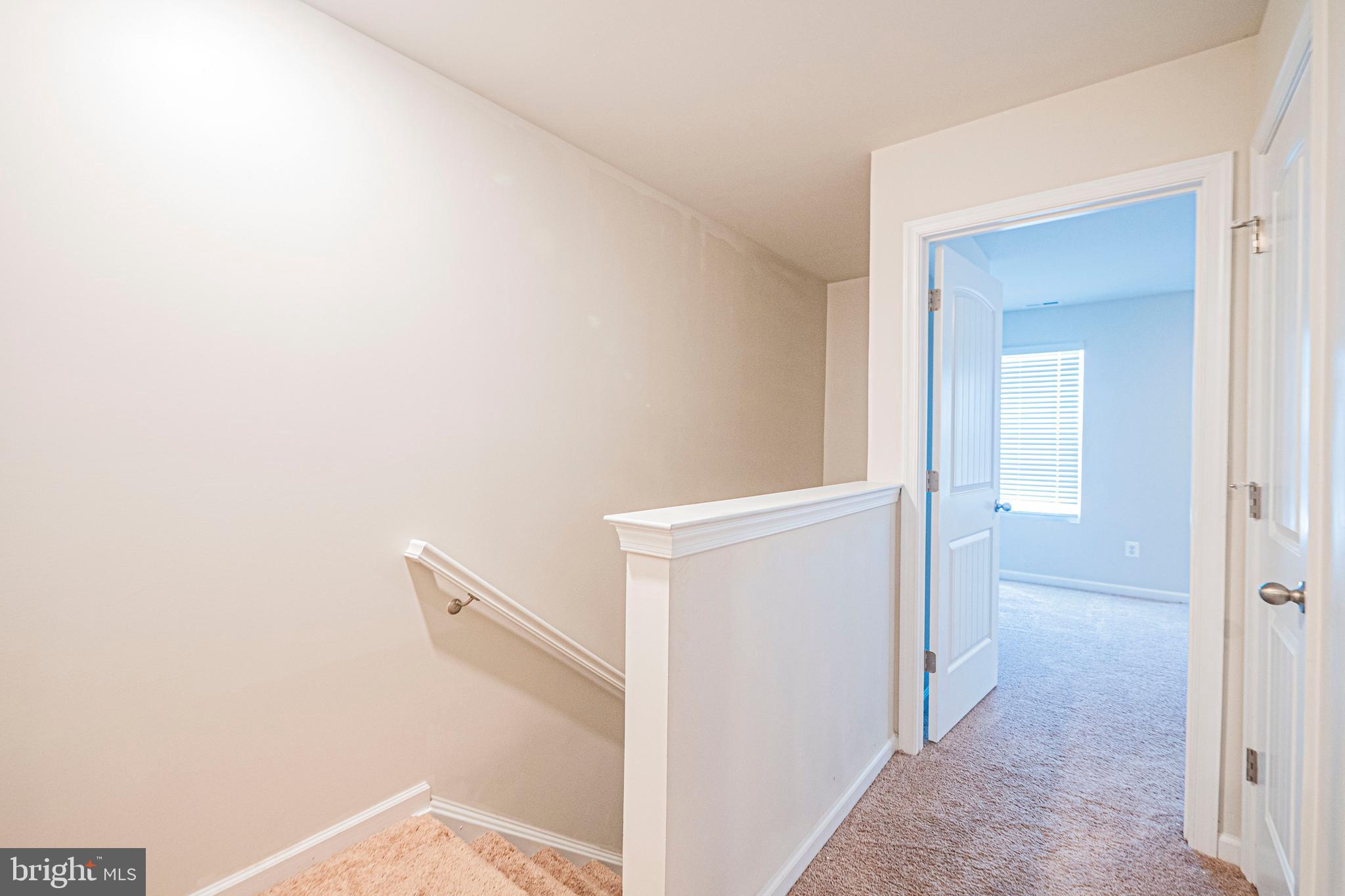 120 Paddington Street Falling Waters, WV 25419 - Photo 13 of 34 a view of an empty room