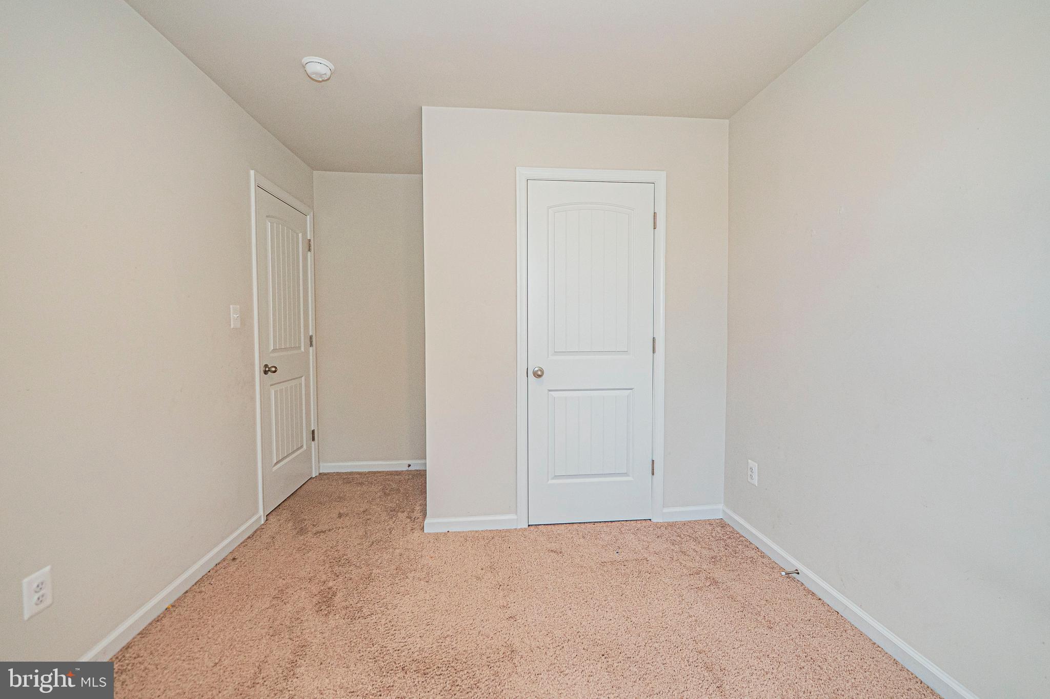 120 Paddington Street Falling Waters, WV 25419 - Photo 26 of 34 a view of an empty room