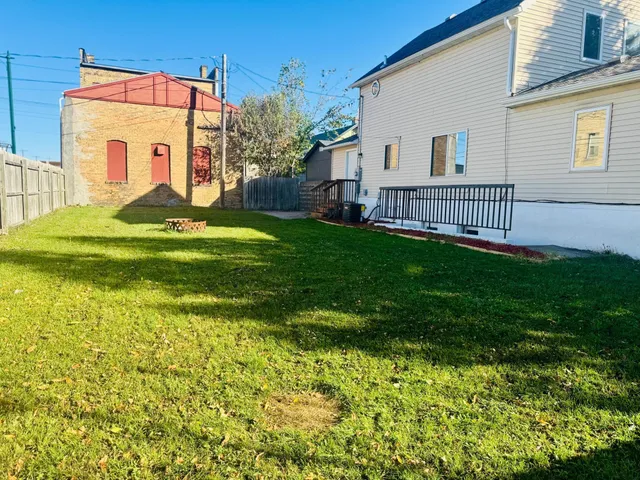 $219,900 | 208 2nd Street Southeast, Little Falls, MN 56345