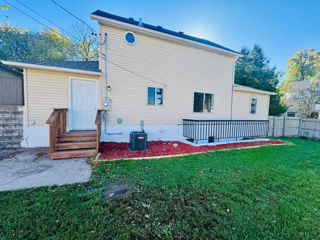 $219,900 | 208 2nd Street Southeast, Little Falls, MN 56345