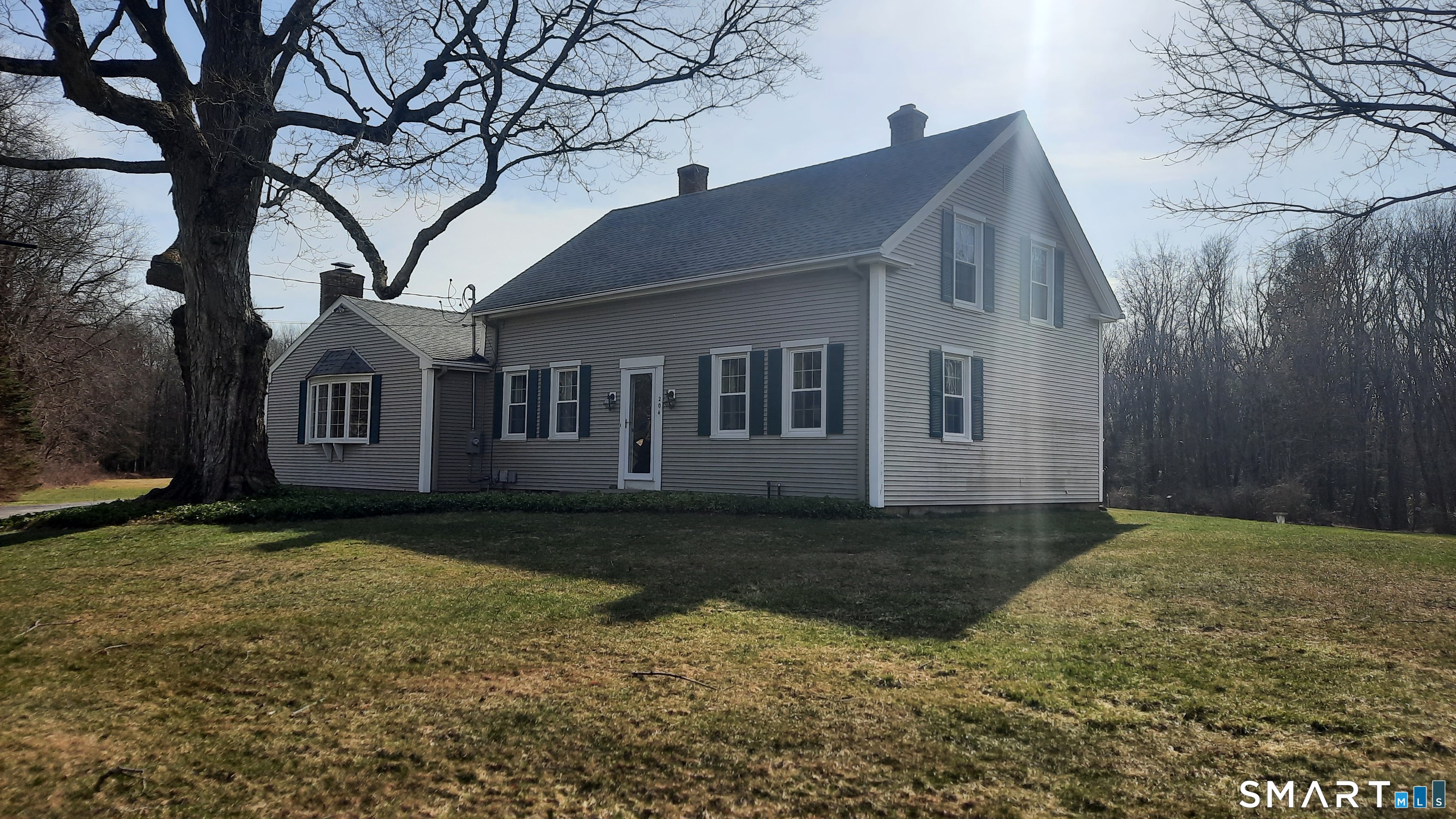 204 Paine Road Pomfret, CT 06259 - Photo 3 of 37