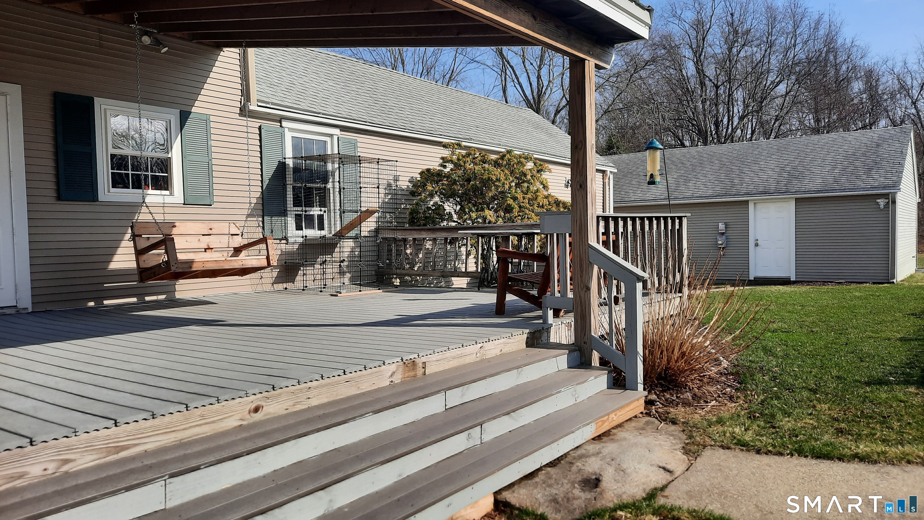 204 Paine Road Pomfret, CT 06259 - Photo 4 of 37