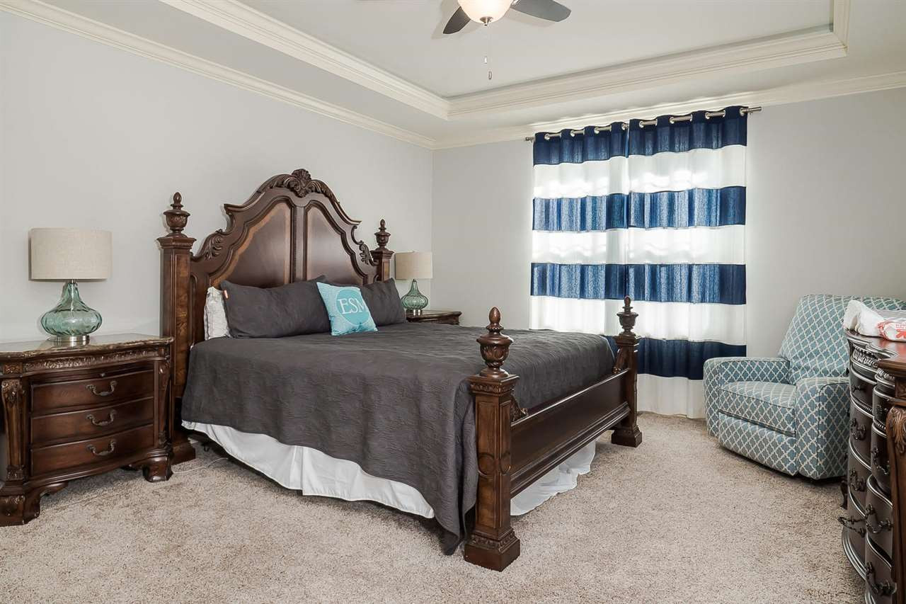 110 Kenneth Lane Willow Spring, NC 27592 - Photo 18 of 30 Photo 18