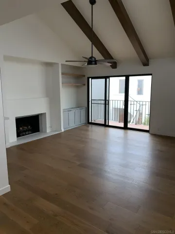 $6,500 | 303 Coast Boulevard, Unit 13, La Jolla, CA 92037