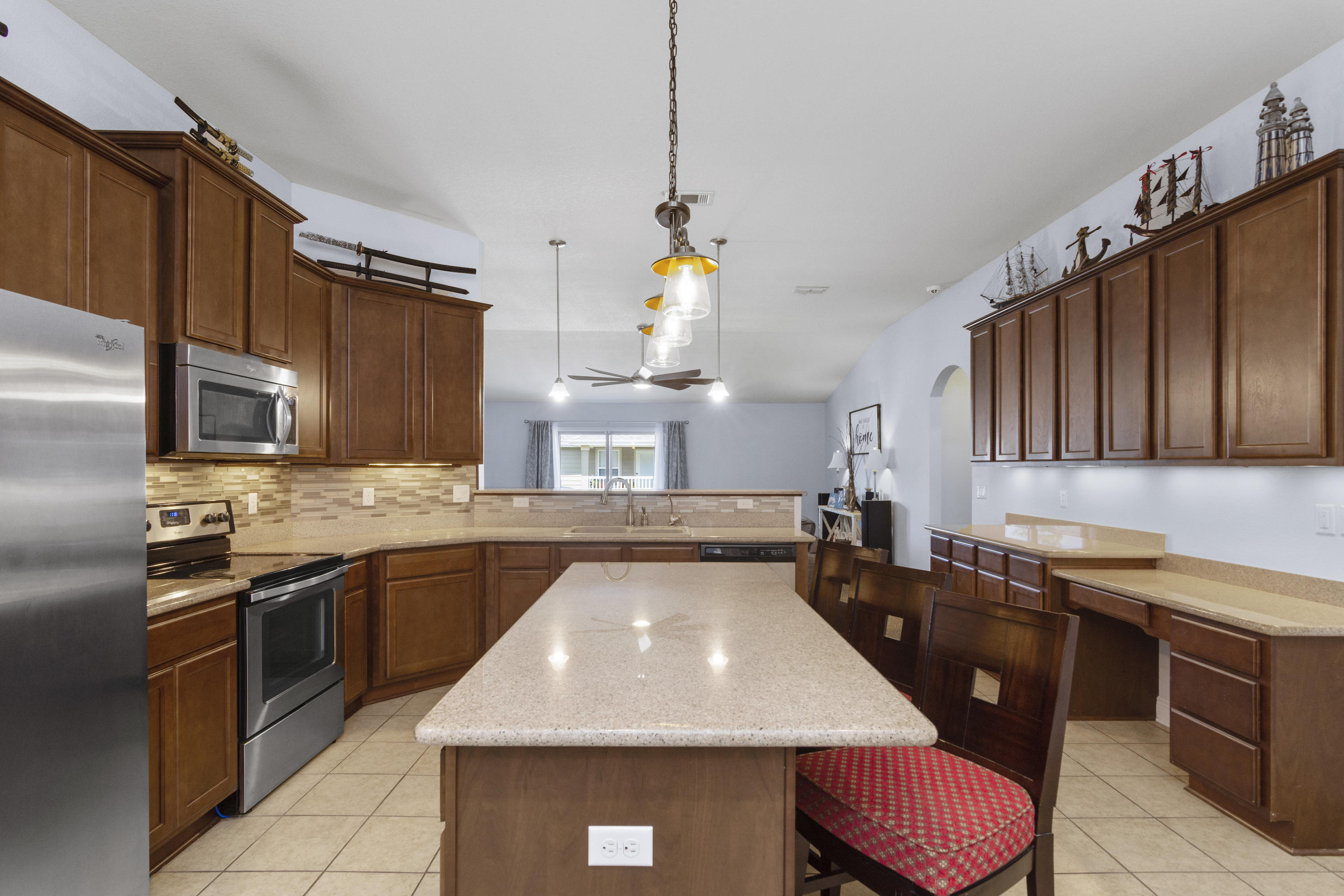 4585 Hermosa Road Crestview, FL 32539 - Photo 8 of 25