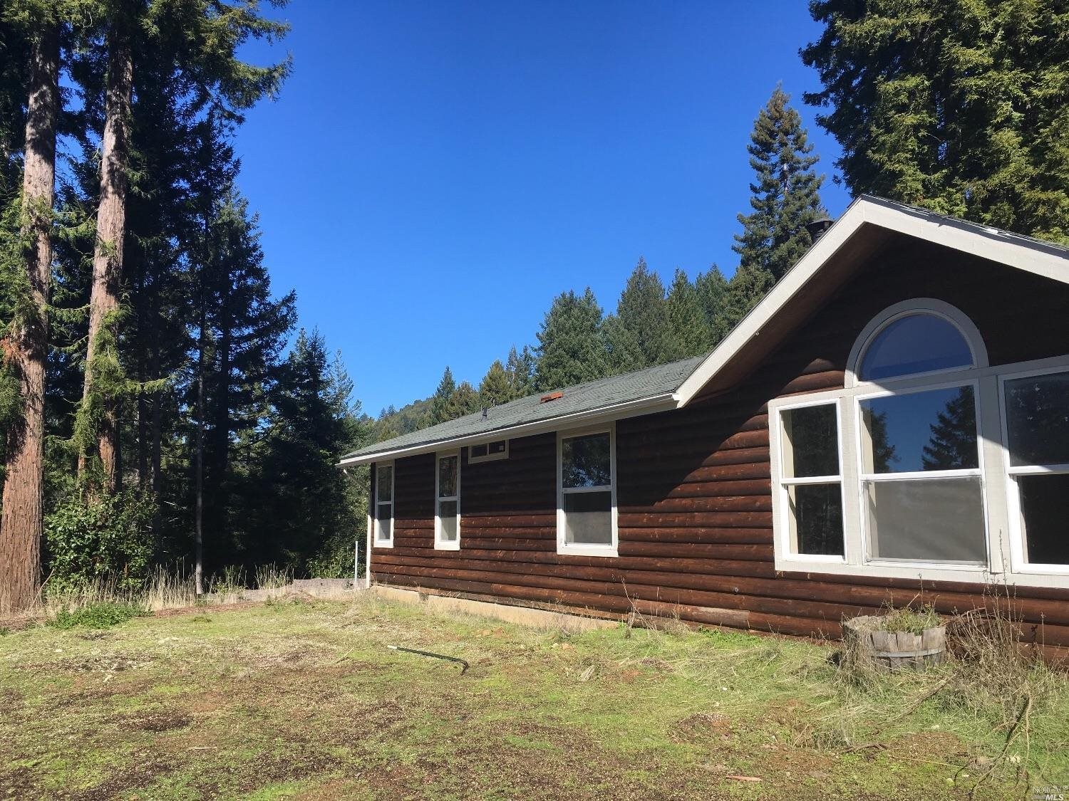32200 Condor Road Willits, CA 95490 - Photo 1 of 1 Gallery Image 1