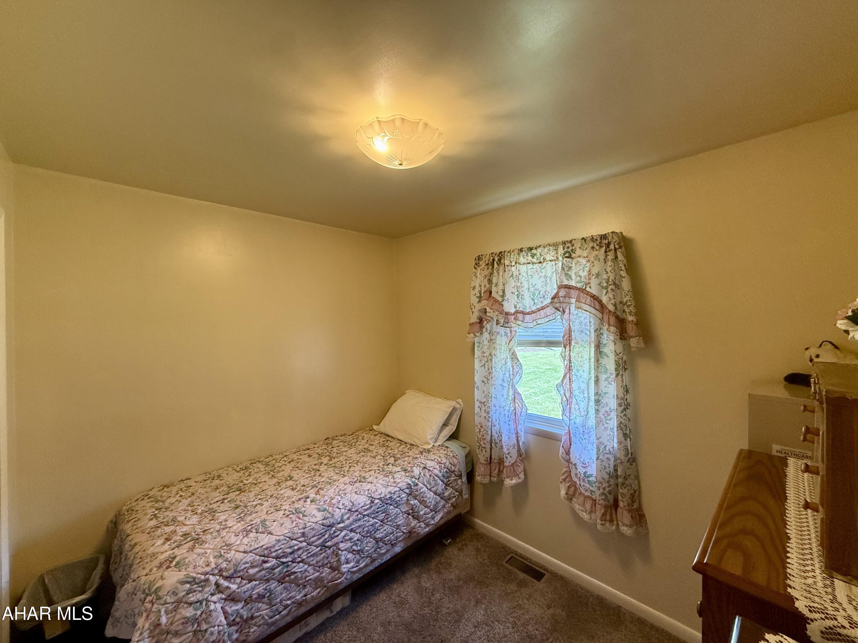 703 Spring Street Saxton, PA 16678 - Photo 32 of 52 Bedroom 1