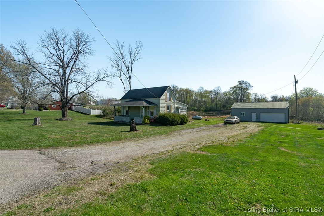 7380 Navilleton Road Floyds Knobs, IN 47119 - Photo 11 of 69