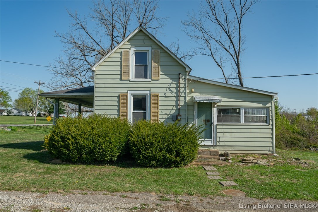 7380 Navilleton Road Floyds Knobs, IN 47119 - Photo 17 of 69