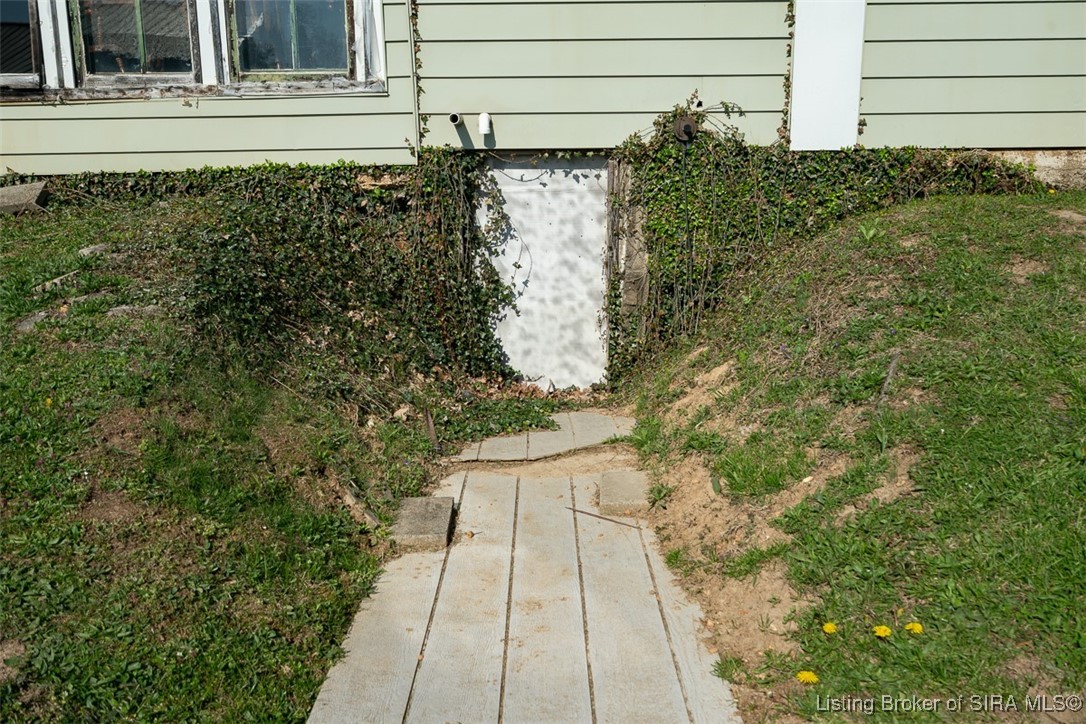 7380 Navilleton Road Floyds Knobs, IN 47119 - Photo 43 of 69