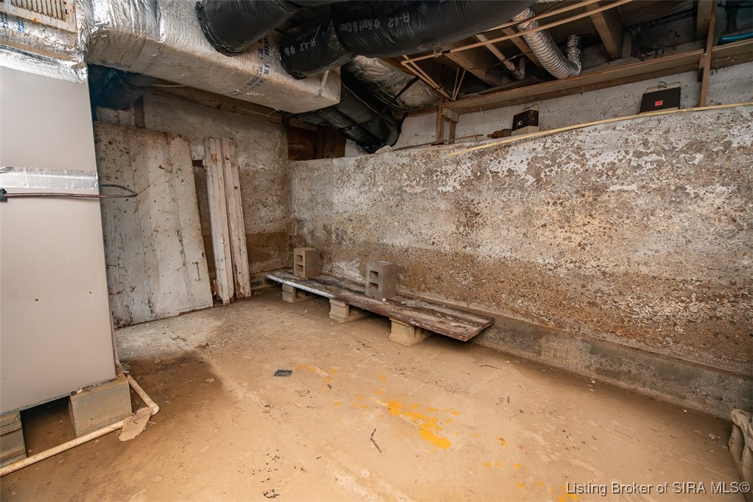 7380 Navilleton Road Floyds Knobs, IN 47119 - Photo 45 of 69