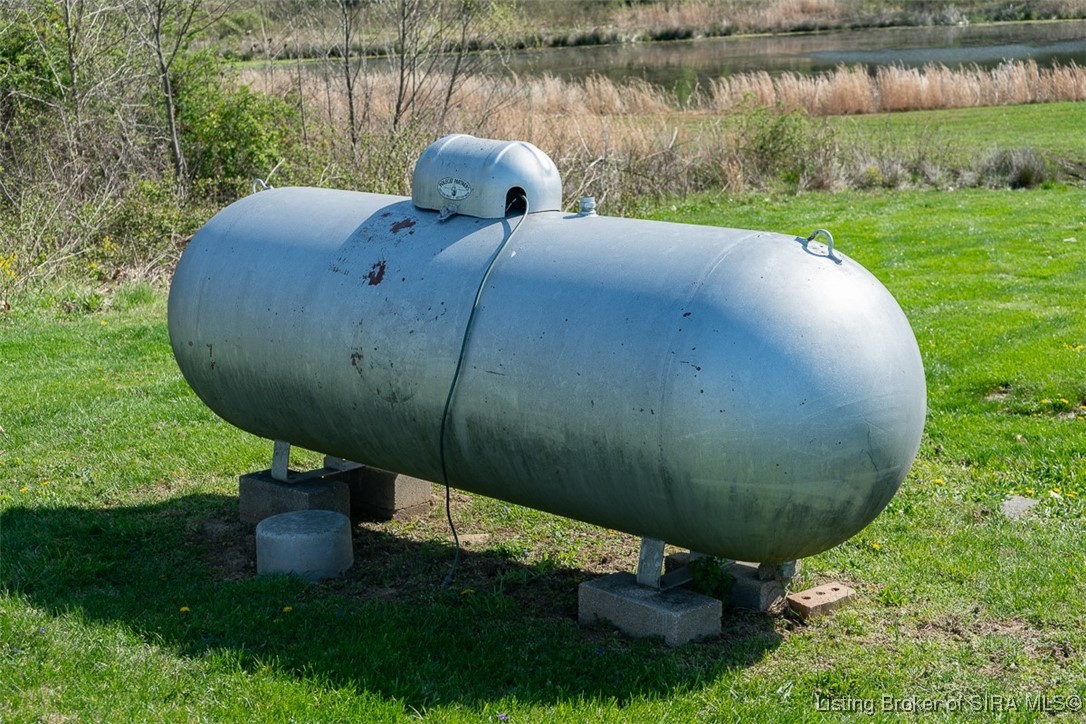 7380 Navilleton Road Floyds Knobs, IN 47119 - Photo 50 of 69