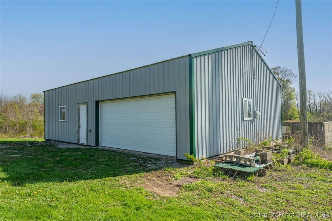 7380 Navilleton Road Floyds Knobs, IN 47119 - Photo 53 of 69