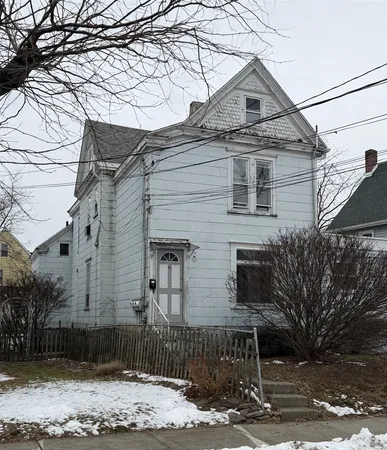 $169,900 | 15 Deforest Street, Binghamton, NY 13901