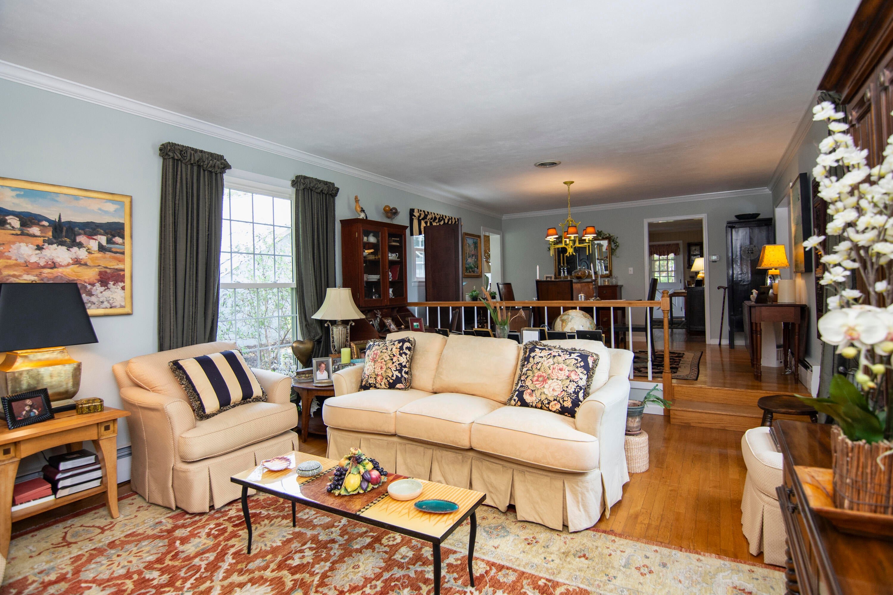 119 Ruffner Drive Lewisburg, WV 24901 - Photo 6 of 92 Gallery Image 6