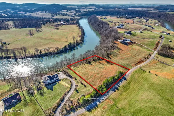 $224,900 | Holston River Drive, Rutledge, TN 37861