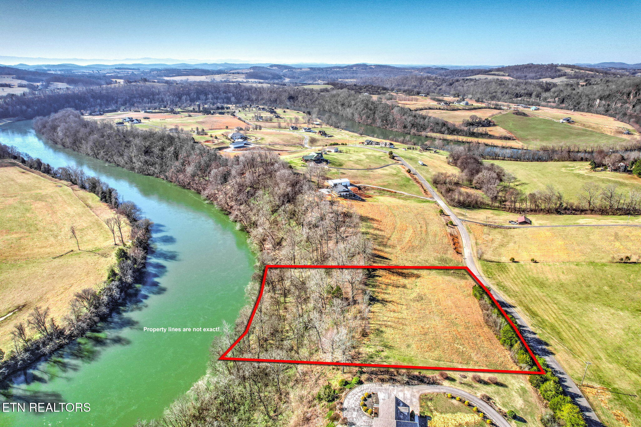 Holston River Drive Rutledge, TN 37861 - Photo 2 of 9 7-web-or-mls-DJI_0175_6_7-2