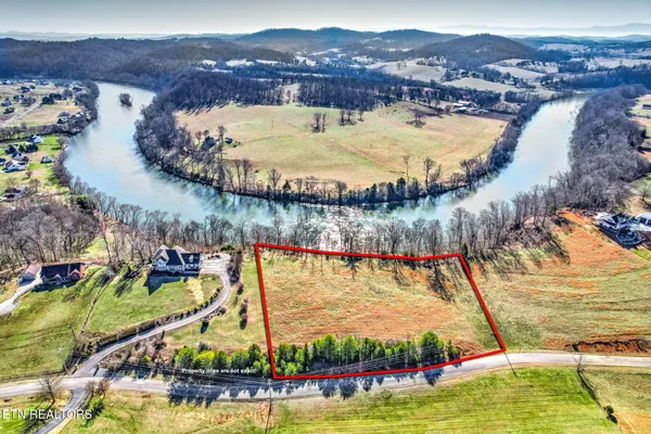 $224,900 | Holston River Drive, Rutledge, TN 37861