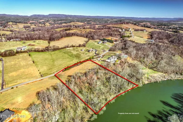 $224,900 | Holston River Drive, Rutledge, TN 37861