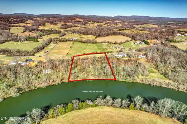 $224,900 | Holston River Drive, Rutledge, TN 37861