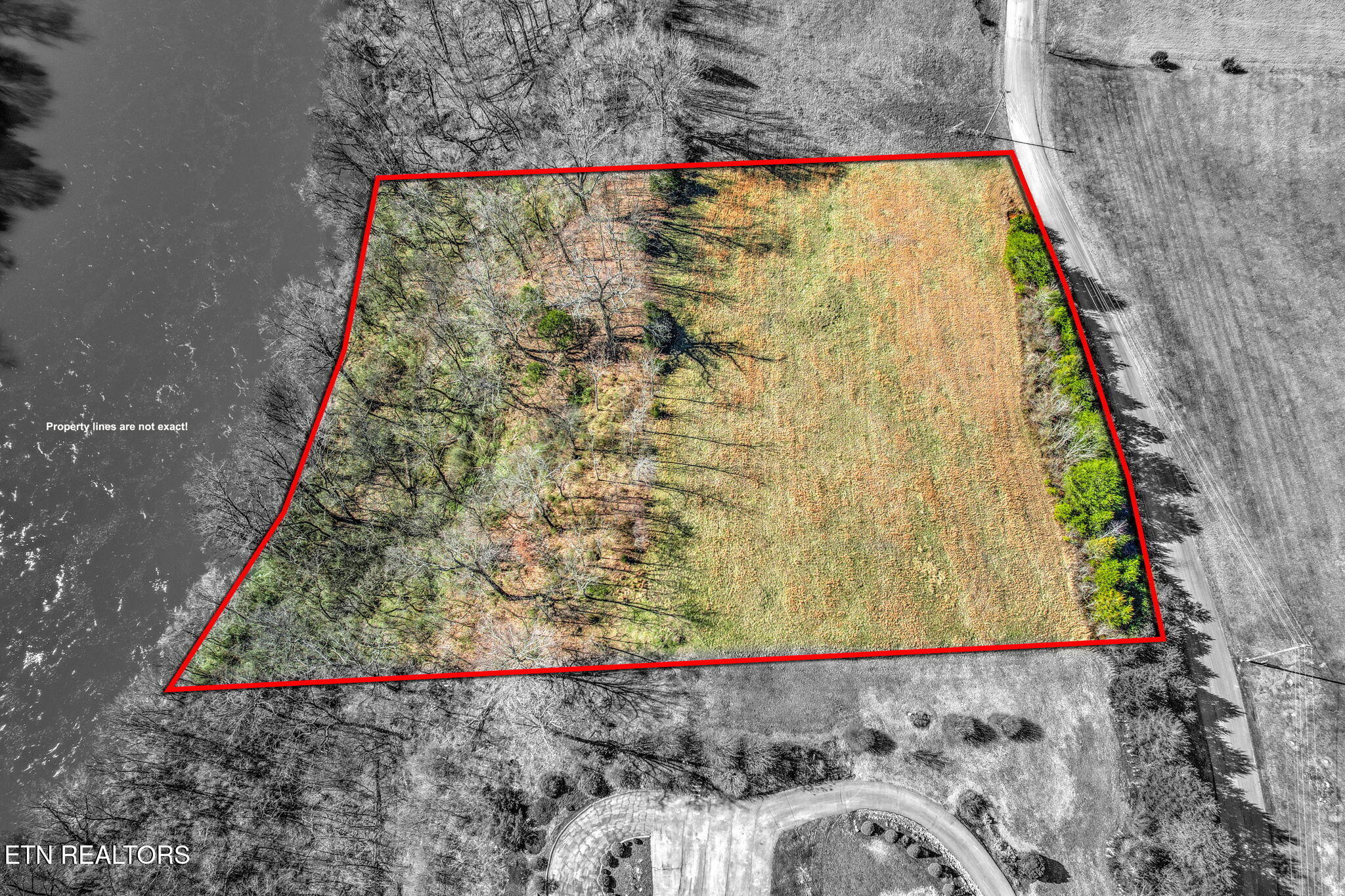 Holston River Drive Rutledge, TN 37861 - Photo 9 of 9 9-web-or-mls-DJI_0190_1_2-2