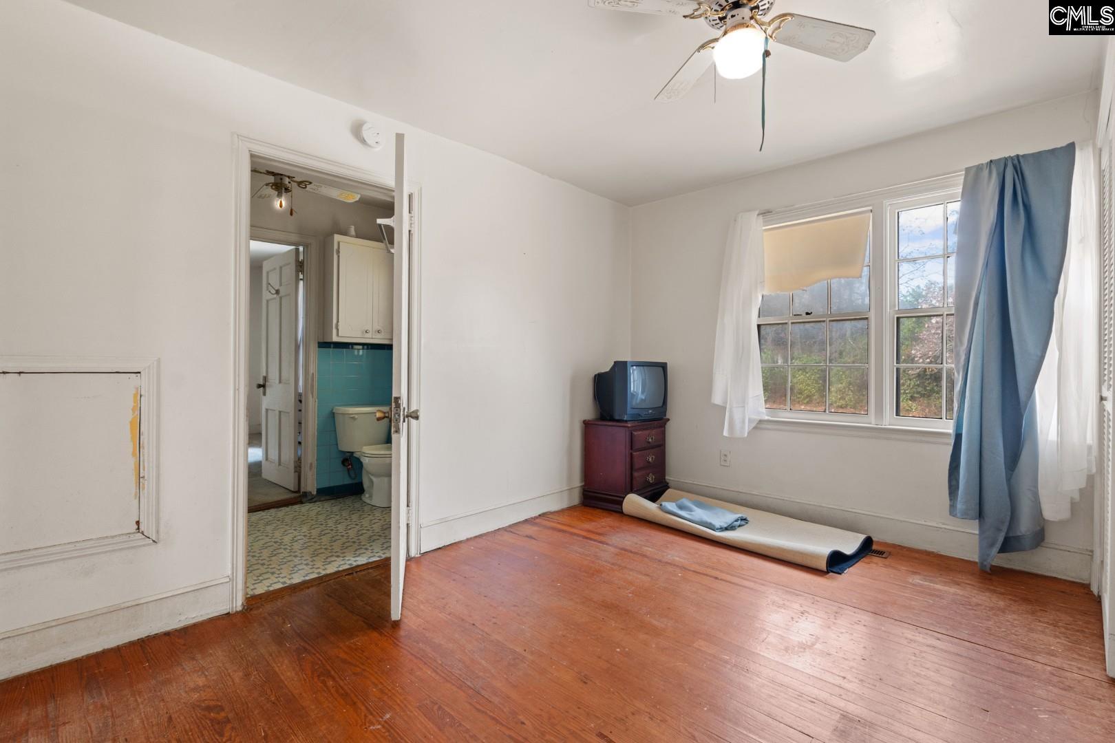 212 Ridge Street Bishopville, SC 29010 - Photo 19 of 27