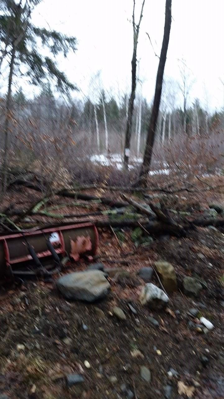 Old County Road Westmoreland, NH 03467 - Photo 14 of 16