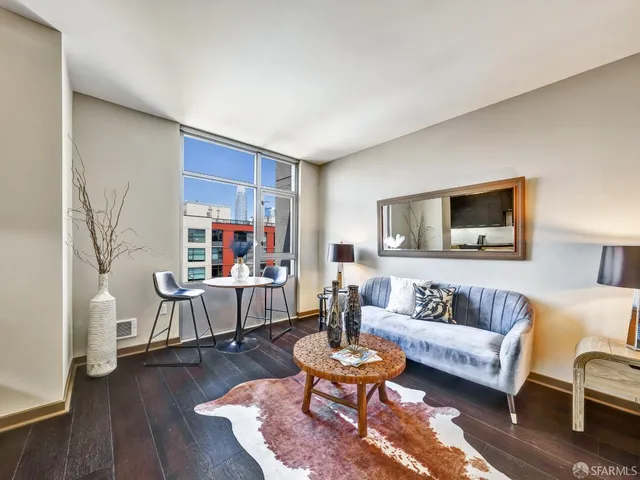 $2,625 | 170 King Street, Unit 1104A, San Francisco, CA 94107