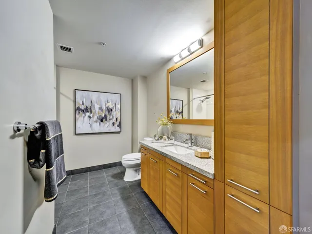 $2,625 | 170 King Street, Unit 1104A, San Francisco, CA 94107