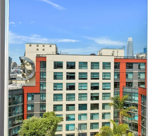 $2,625 | 170 King Street, Unit 1104A, San Francisco, CA 94107