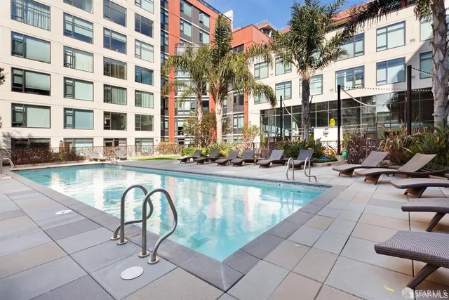 $2,625 | 170 King Street, Unit 1104A, San Francisco, CA 94107