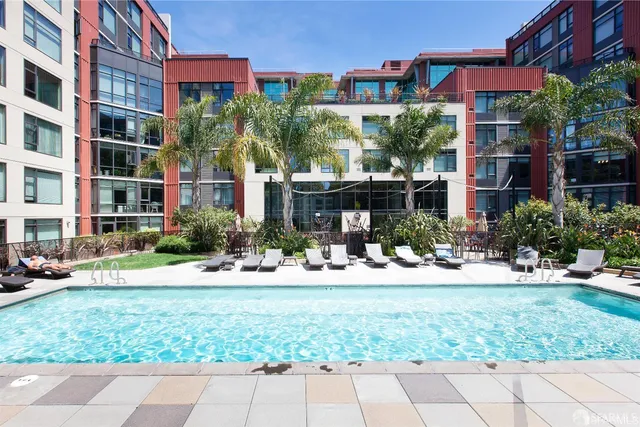 $2,625 | 170 King Street, Unit 1104A, San Francisco, CA 94107