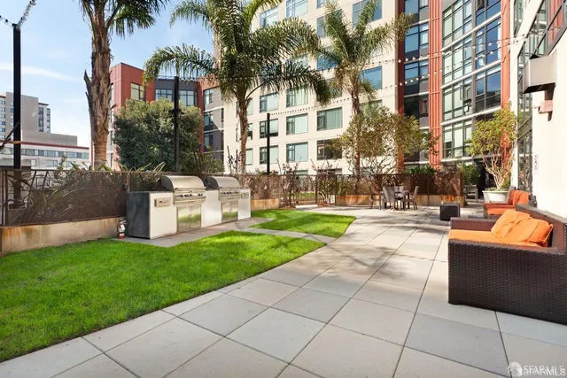 $2,625 | 170 King Street, Unit 1104A, San Francisco, CA 94107