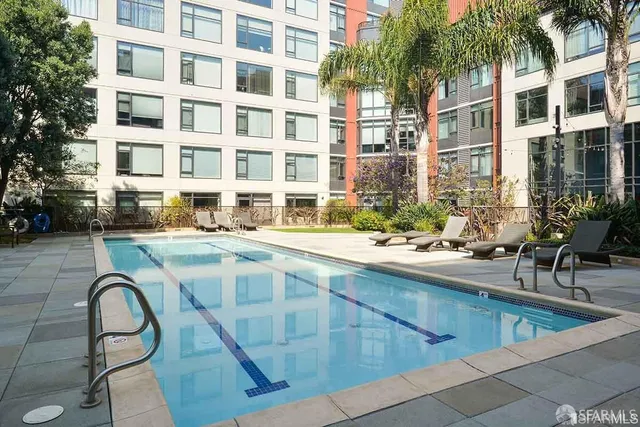 $2,625 | 170 King Street, Unit 1104A, San Francisco, CA 94107