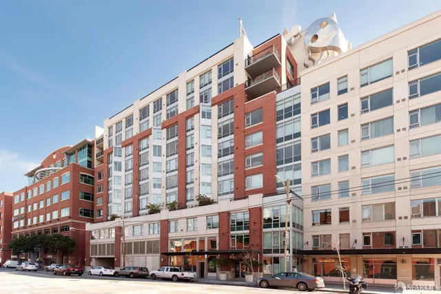 $2,625 | 170 King Street, Unit 1104A, San Francisco, CA 94107