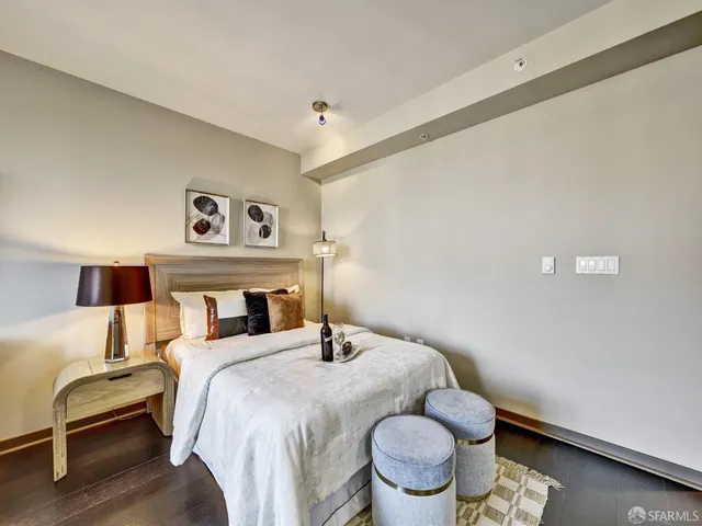 $2,625 | 170 King Street, Unit 1104A, San Francisco, CA 94107