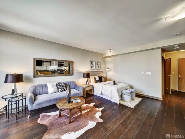 $2,625 | 170 King Street, Unit 1104A, San Francisco, CA 94107